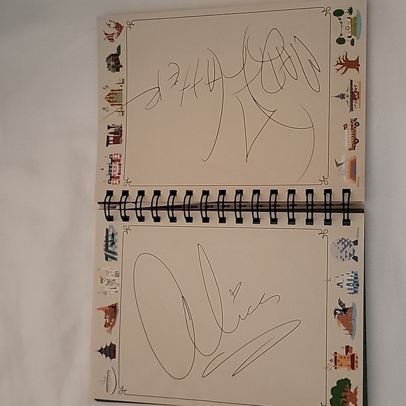 My Walt Disney World Travel Journey - Picture 5 of 10